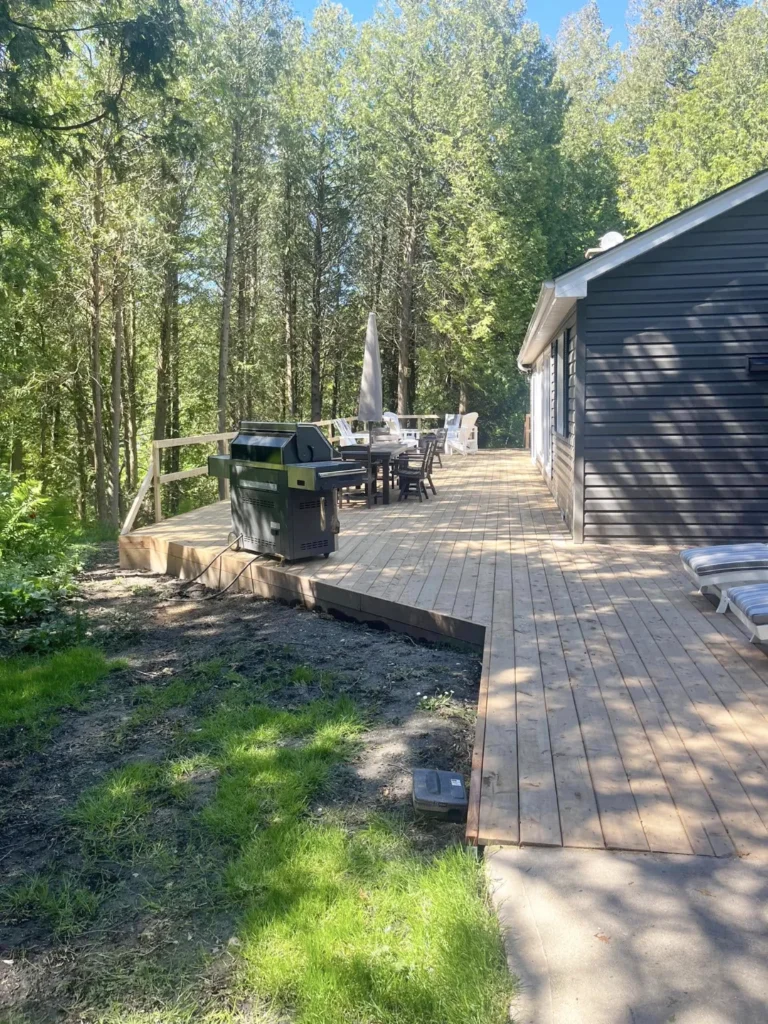 Planning Your Perfect Deck: Key Things to Consider Before You Build