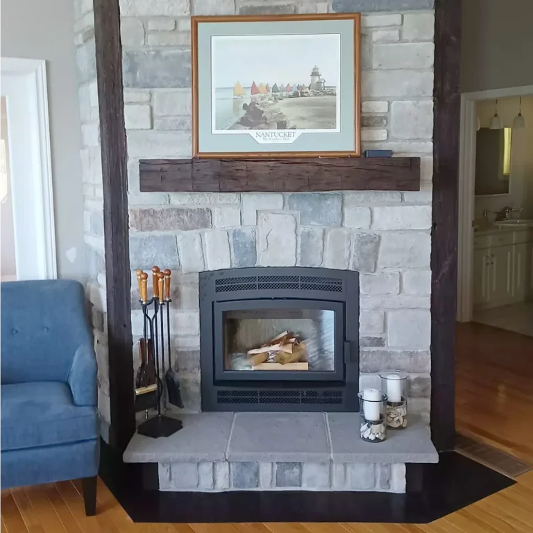 Bring Warmth Home: Masonry Fireplaces in Stratford
