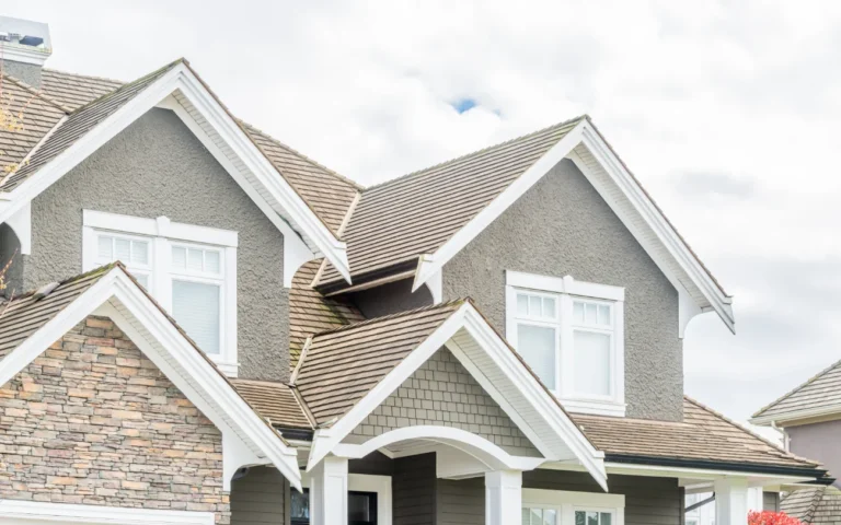 Transform Your Perth County Home with Professional Exterior Painting
