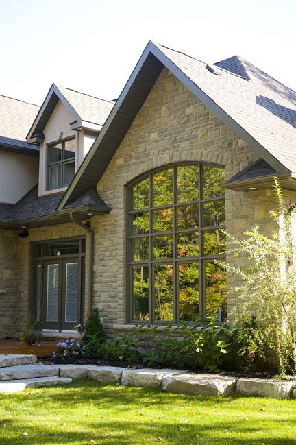 Quality Windows & Doors for Perth County Homes and Businesses