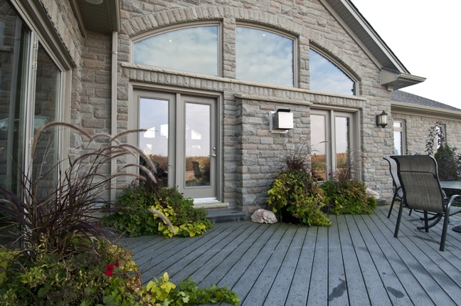 Planning the Perfect Backyard Layout: Deck, Patio, or Both?