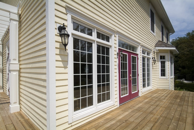Stratford, Ontario Homeowners’ Guide to Building a Custom Deck
