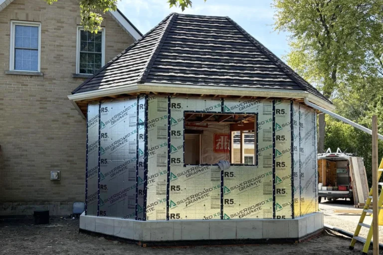 Planning a Home Addition in Stratford? Here’s What to Consider